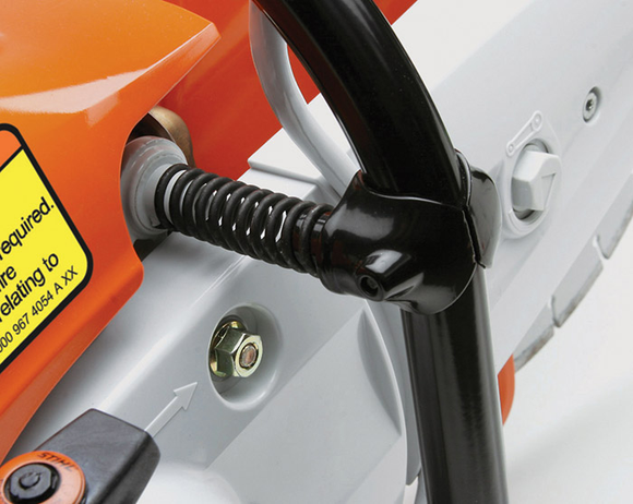 Stihl TS420 14" Cutquik