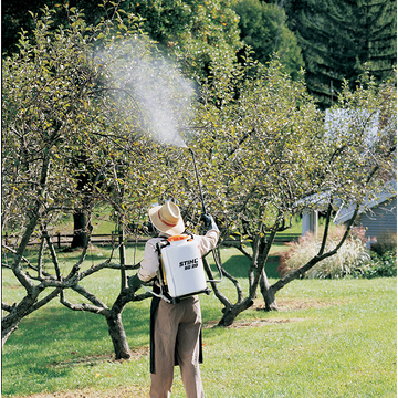 Stihl SG 20 Sprayer