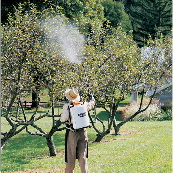 Stihl SG 20 Sprayer