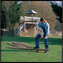 Stihl BT45 Wood Boring Drill