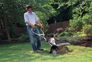 Stihl MF-MM Lawn Dethatcher Attachment