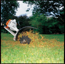 Stihl RL-MM Lawn Aerator Attachment