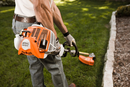 Stihl KM56RC-E Kombi System Engine
