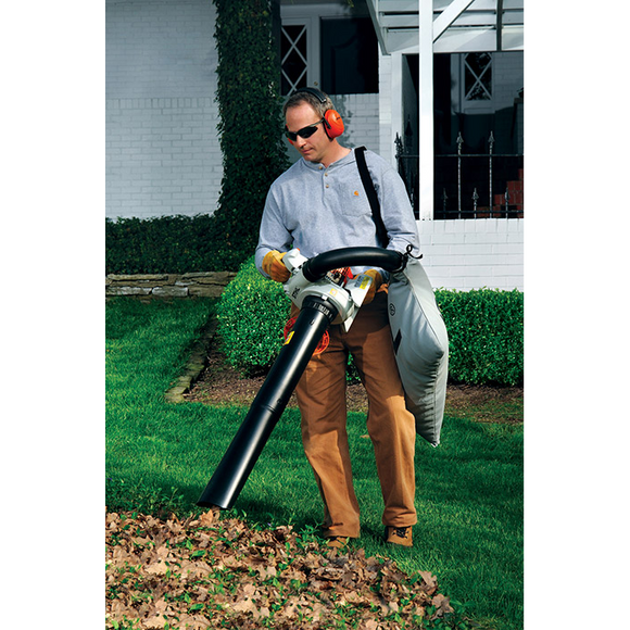 Stihl SH56C-E Leaf Blower/Vacuum