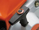 Stihl TS420 14" Cutquik