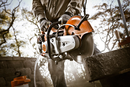 Stihl TS500i 14" Fuel Inejected Cutquik