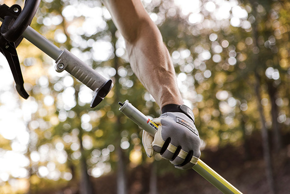 Stihl KM56RC-E Kombi System Engine