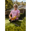 Stihl HS45 18" Hedge Trimmer