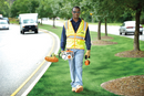 Stihl FS70R Straight Shaft Commercial Weed Trimmer