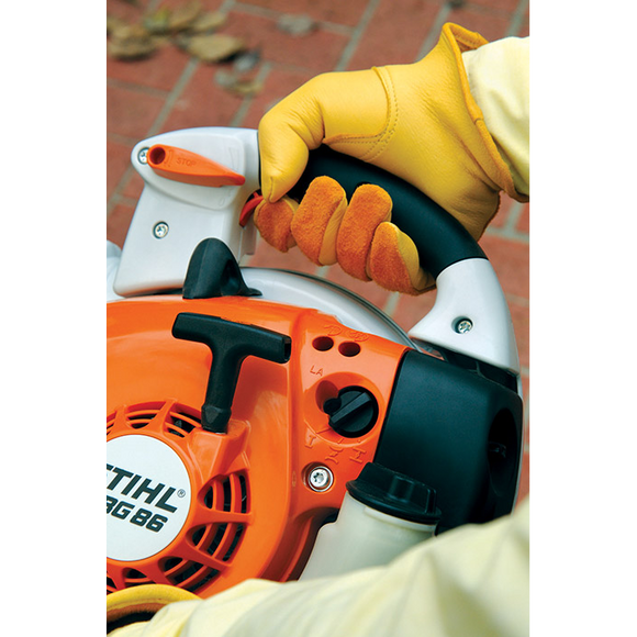 Stihl BG 86 Handheld Blower