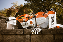 Stihl TS500i 14" Fuel Inejected Cutquik