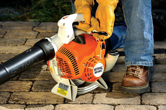 Stihl BG56C-E Handheld Blower