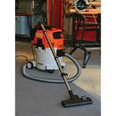 Stihl SE122 7.9 Gallon Wet/Dry Vacuum Cleaner