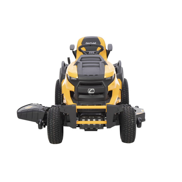 Cub Cadet XT2 GX54D Enduro Series Riding Mower