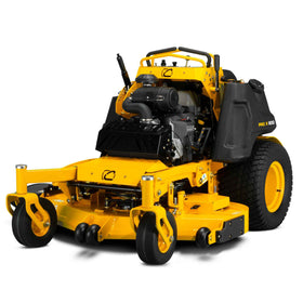 Cub Cadet PRO X 654 Commercial Stand-On Mower