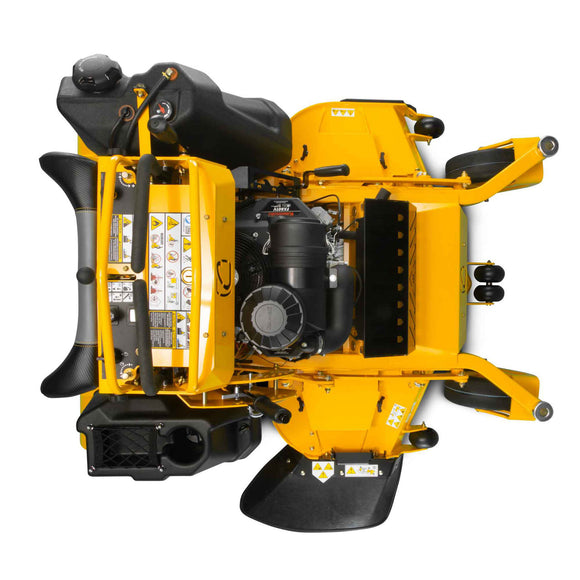 Cub Cadet PRO X 654 Commercial Stand-On Mower