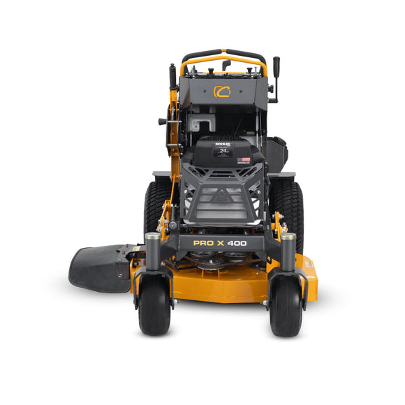 Cub Cadet PRO X 434 Commercial Stand-On Mower - 34"