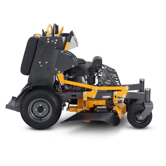 Cub Cadet PRO X 434 Commercial Stand-On Mower - 34"