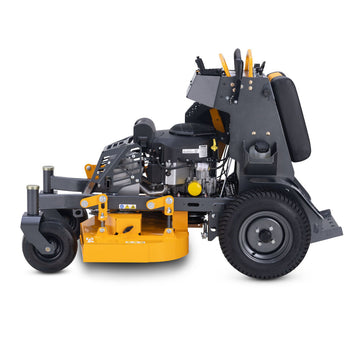 Cub Cadet PRO X 434 Commercial Stand-On Mower - 34"
