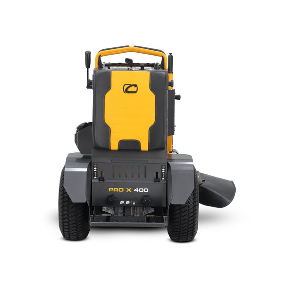 Cub Cadet PRO X 434 Commercial Stand-On Mower - 34"