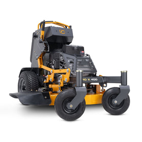 Cub Cadet PRO X 434 Commercial Stand-On Mower - 34"