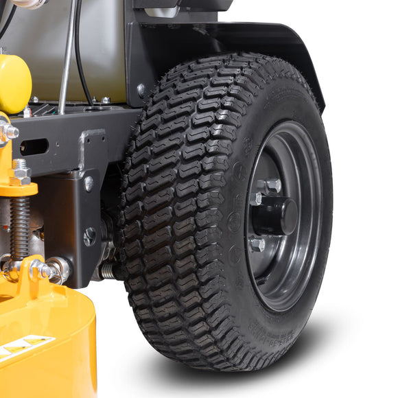 Cub Cadet PRO X 434 Commercial Stand-On Mower - 34"