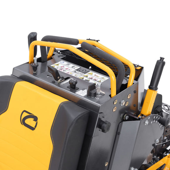 Cub Cadet PRO X 434 Commercial Stand-On Mower - 34"