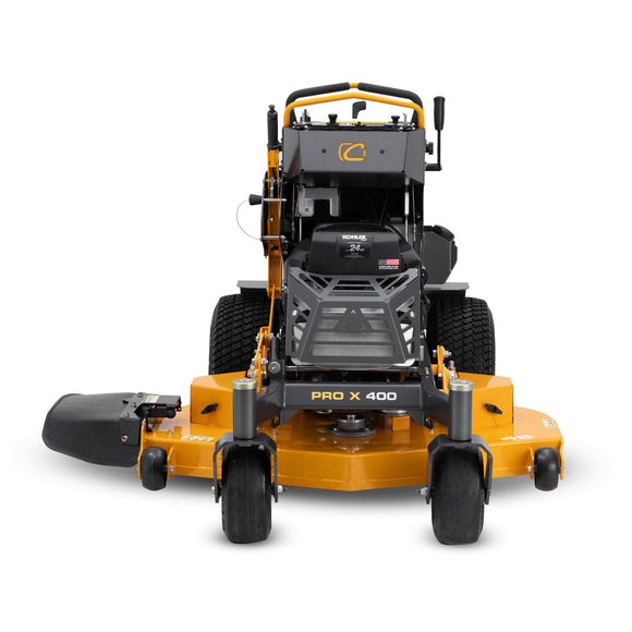 Cub Cadet PRO X 448 Commercial Stand On Mower - 48"