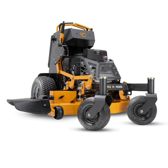 Cub Cadet PRO X 448 Commercial Stand On Mower - 48"
