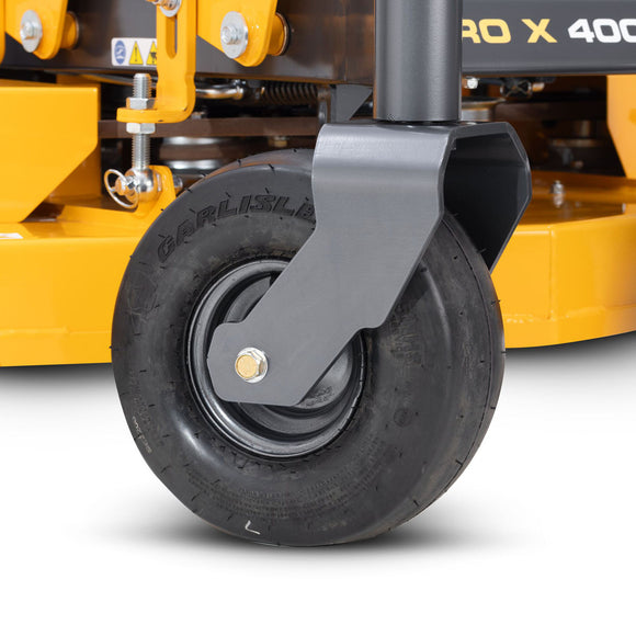 Cub Cadet PRO X 448 Commercial Stand On Mower - 48"