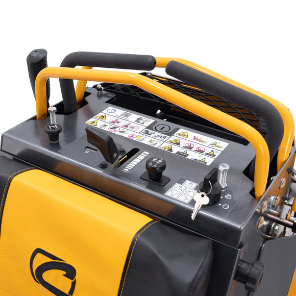 Cub Cadet PRO X 448 Commercial Stand On Mower - 48"
