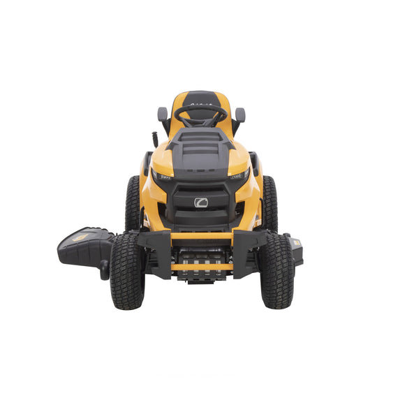 Cub Cadet XT2 SLX50 Enduro Series Riding Mower