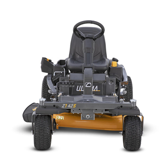 Cub Cadet 42" Z142S Ultima Series Zero Turn