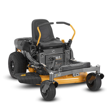 Cub Cadet 42" Z142IP Ultima Series Zero Turn