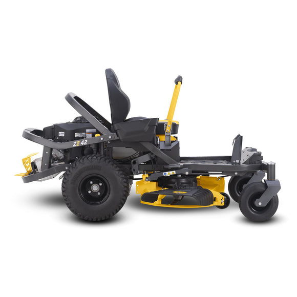 Cub Cadet 42" Z242 Ultima Series Zero Turn