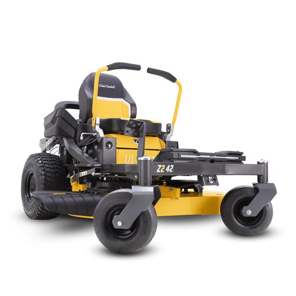 Cub Cadet 42" Z242 Ultima Series Zero Turn