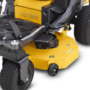 Cub Cadet 46" Z246S Ultima Series Steering Wheel Zero Turn