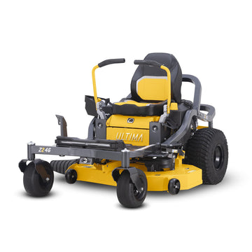 Cub Cadet 46" Z246 Ultima Series Zero Turn