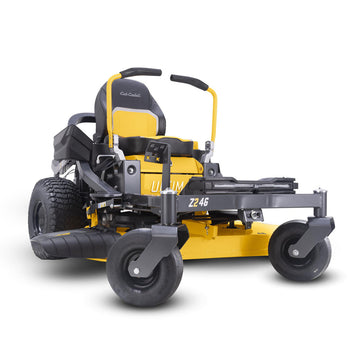 Cub Cadet 46" Z246 Ultima Series Zero Turn