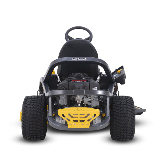 Cub Cadet 50" Z250S Ultima Series Steering Wheel Zero Turn