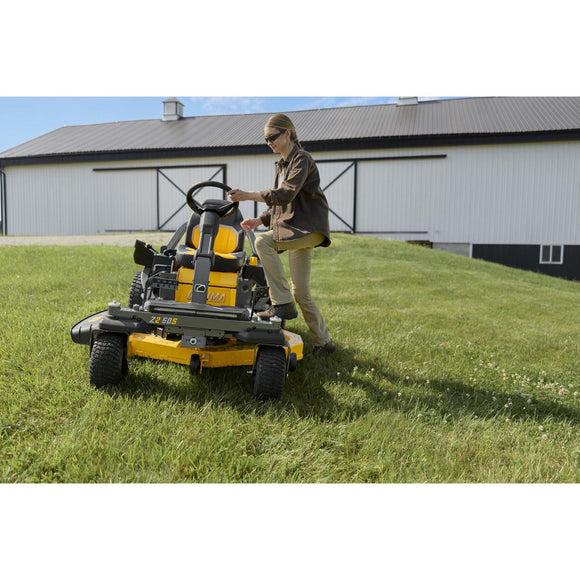 Cub Cadet 50" Z250S Ultima Series Steering Wheel Zero Turn