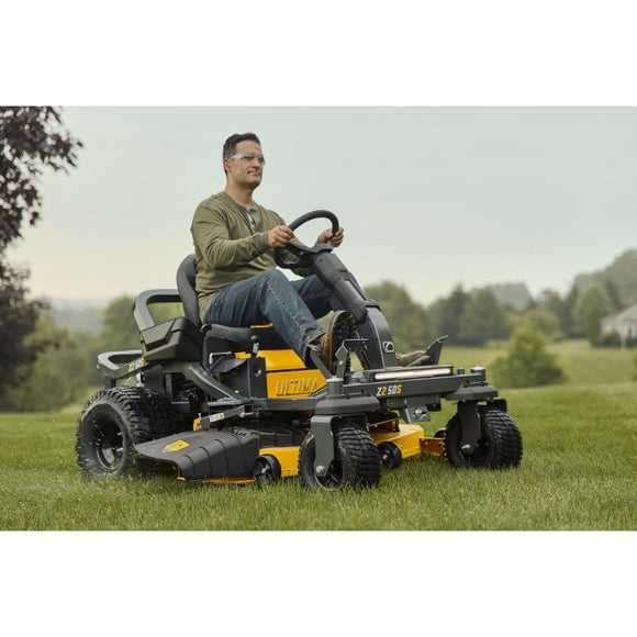 Cub Cadet 50" Z250S Ultima Series Steering Wheel Zero Turn