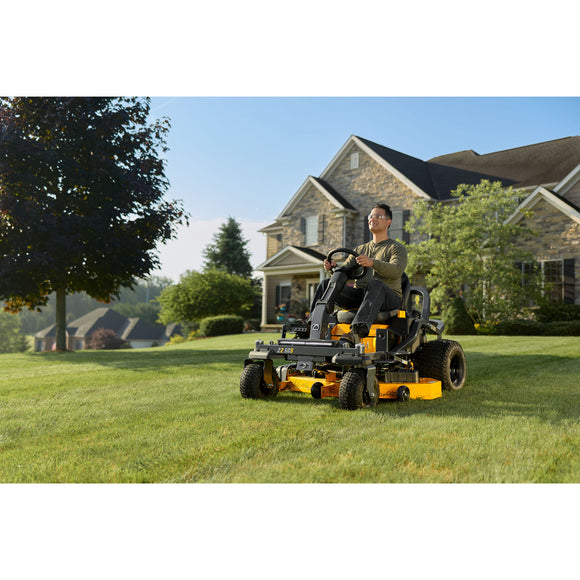 Cub Cadet 50" Z250S Ultima Series Steering Wheel Zero Turn