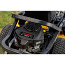 Cub Cadet 50" Z250S Ultima Series Steering Wheel Zero Turn