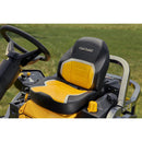 Cub Cadet 50" Z250S Ultima Series Steering Wheel Zero Turn