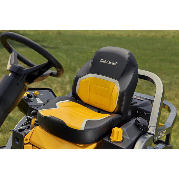 Cub Cadet 50" Z250S Ultima Series Steering Wheel Zero Turn