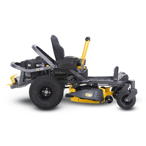Cub Cadet 50" Z250 Ultima Series Zero Turn