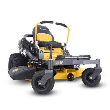 Cub Cadet 50" Z250 Ultima Series Zero Turn