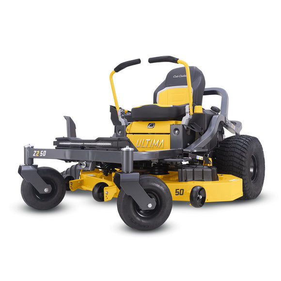 Cub Cadet 50" Z250 Ultima Series Zero Turn