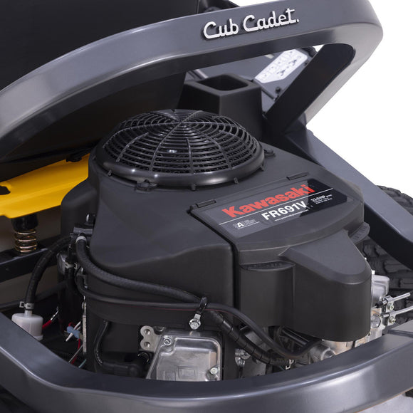 Cub Cadet 50" Z250 Ultima Series Zero Turn